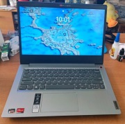 Laptop Lenovo IdeaPad 3 14ARE0 14 " Ryzen 5 4500u 8GB