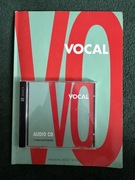 Yamaha Vocal Podręcznik do Śpiewu Music Foundation