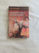 Jensen Dziewiąte życie Louisa Draksa