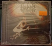 Vader the darkest age live'93 płyta cd nowa zafoliowana 