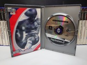 Pro Evolution Soccer PS2