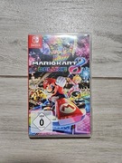 Mario Kart 8 Delux Nintento Switch