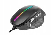 Mysz Tracer Gamezone Snail RGB USB Gamingowa