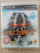 Gra Killzone 3 ps3 