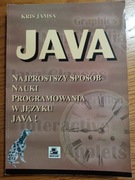 Java - Kris Jamsa