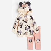 Zestaw dresowy bluza +legginsy (dostawa do 20 dni)