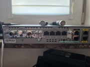 Router Cisco 1921 LTE EHWIC-4G-LTE-G EHWIC-4ESG