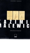 Kazimierz / Kazimir Malewicz. Catalogue raisonné, 2002 [Andréi Nakov]