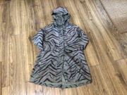 PEACOCKS kurtka wiatrówka parka 40/L(12)