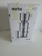 Aarke Coffee Grinder elektryczny młynek do kawy