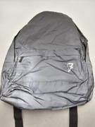 Plecak odblaskowy miejski szkolny błyskawica