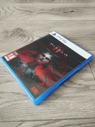 Gra Diablo IV Polska Wersja PS5 Playstation