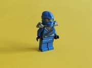 Minifigurka Lego njo162 2