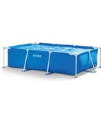 Basen ogrodowy 300 x 200 x 75 cm