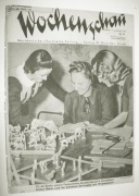 Wochenschau 1943  Pojazdy Pancerne Karelia Ostfront