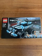 Zestaw LEGO Technic 42059