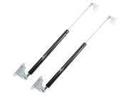 Sprężyna gazowa 445N 100Lbs 2szt siłownik klapy AUTOHAUX