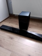 Soundbar TCL Q75HE 5.1.2 Wi-Fi Bluetooth AirPlay Dolby Atmos DTS X