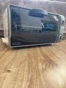 Mini piekarnik Delonghi Sfornatutto używany w bardzo dobrym stanie