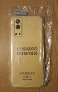 Etui VIVO y72 5g y53s 5g
