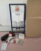 Grohe Rapid SL Stelaż podtynkowy do WC 38528001 113cm