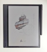 Czytnik Onyx Boox Note Air 4C 64 GB 10.3 " czarny