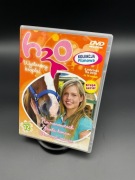 H20 Wystarczy Kropla! DVD część 12 (H2O: Just Add Water)