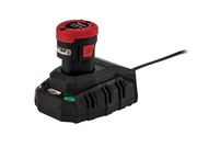 Parkside ładowarka 2,4A i akumulator 2Ah 12v