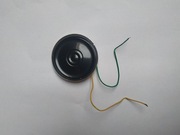 Głośnik głośniczek Alan 42, Intek 520