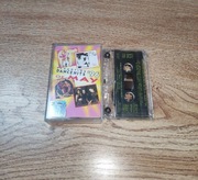 Promotion dance hits of may 1996 snake's music 