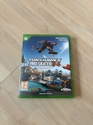Tony hawk’s 3 4 Xbox