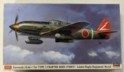 Hasegawa 09939 Kawasaki KI61-I Tei Type 3 Fighter Hien (Tony)