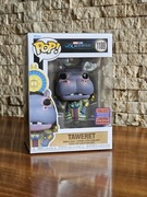 Funko Pop! Marvel Moon Knight TAWERET #1189