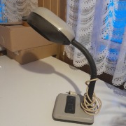 Lampka biurowa z 1994