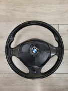 KIEROWNICA SERDUCHO M-PAKIET  BMW E36 E38 E39 M3 M5 CARBON