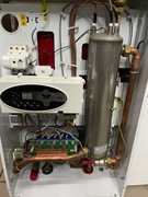 ELEKTRYCZNY KOCIOŁ KOSPEL 15KW EKCO.LN2 - 15p, WYGRZEWANIE POSADZKI