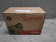 Turbina Garrett uszkodzona 1.4 1.6 Opel Astra