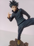 Jujutsu Kaisen Combination Battle Megumi Fushiguro