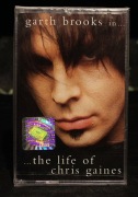Garth Brooks - In The Life Of Chris Gaines, kaseta, folia