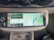 Radio samochodowe , car-play/ android auto Bluetooth