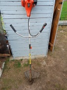 Odpala przerywa !!!NAC KOSA SPALINOWA NAC BP540-30B-V 3KM