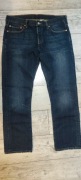 Spodnie męskie jeansowe Levi's  501