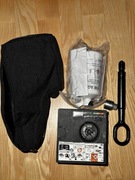 ESTAW NAPRAWCZY KOŁA KOMPRESOR POMPKA KLEJ VW AUDI SEAT SKODA