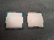 Procesory Intel Pentium G3220 oraz G640