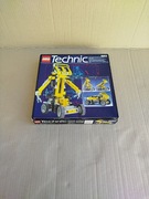 Lego  8852 Robot