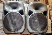 Wharfedale Pro Titan 12 Kolumny głośnikowe 250W RMS