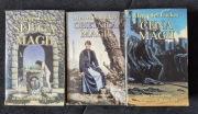 Trylogia ostatniego maga heroldów-Mercedes Lackey