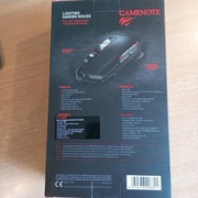 mysz do komputera  gambitowa Havit