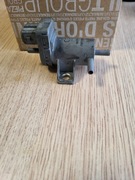 Elektro zawor podcisnienia trafic 2 vivaro primastar 