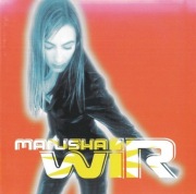 Marusha – Wir cd